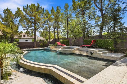 Tiny photo for 3307 Alpine Lily Drive, Las Vegas, NV 89141 (MLS # 2798530)