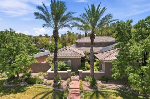 Tiny photo for 3307 Alpine Lily Drive, Las Vegas, NV 89141 (MLS # 2798530)