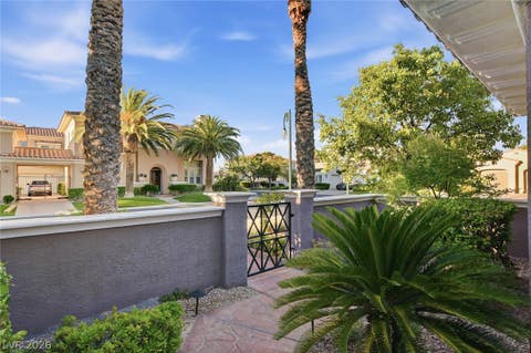 Tiny photo for 3307 Alpine Lily Drive, Las Vegas, NV 89141 (MLS # 2798530)