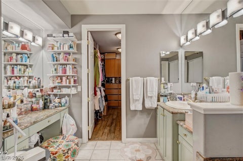 Tiny photo for 3307 Alpine Lily Drive, Las Vegas, NV 89141 (MLS # 2798530)