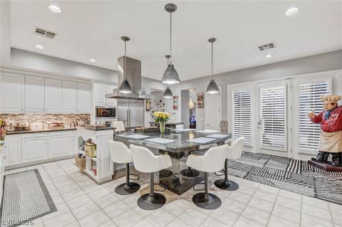 Tiny photo for 3307 Alpine Lily Drive, Las Vegas, NV 89141 (MLS # 2798530)