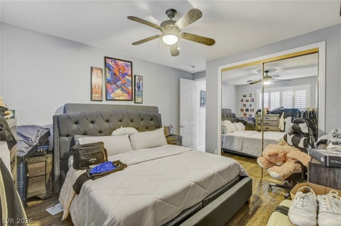Tiny photo for 3307 Alpine Lily Drive, Las Vegas, NV 89141 (MLS # 2798530)