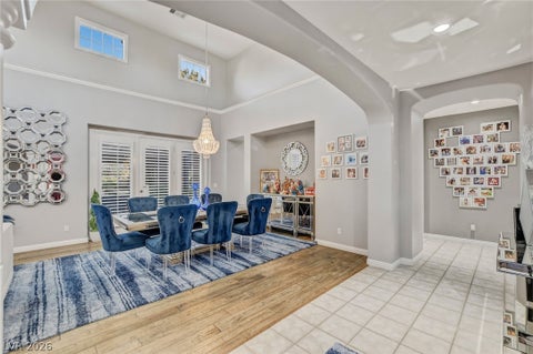 Tiny photo for 3307 Alpine Lily Drive, Las Vegas, NV 89141 (MLS # 2798530)