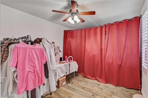 Tiny photo for 3307 Alpine Lily Drive, Las Vegas, NV 89141 (MLS # 2798530)