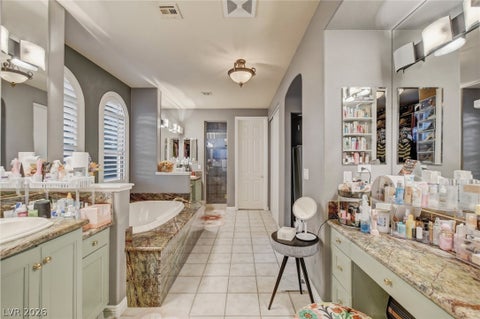 Tiny photo for 3307 Alpine Lily Drive, Las Vegas, NV 89141 (MLS # 2798530)