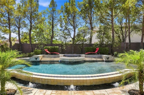 Tiny photo for 3307 Alpine Lily Drive, Las Vegas, NV 89141 (MLS # 2798530)