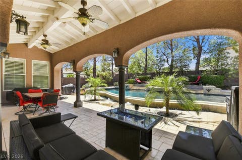 Tiny photo for 3307 Alpine Lily Drive, Las Vegas, NV 89141 (MLS # 2798530)