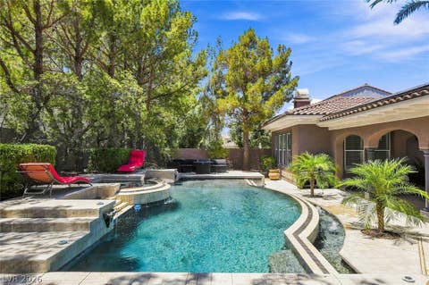 Tiny photo for 3307 Alpine Lily Drive, Las Vegas, NV 89141 (MLS # 2798530)