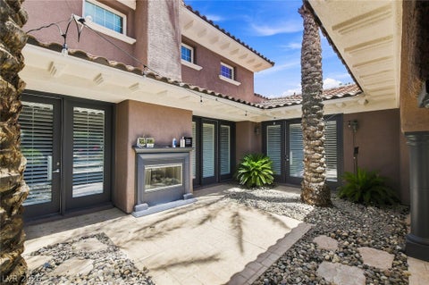 Tiny photo for 3307 Alpine Lily Drive, Las Vegas, NV 89141 (MLS # 2798530)
