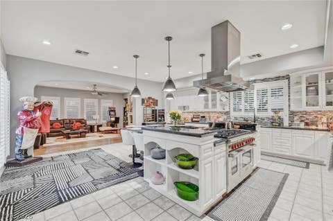 Tiny photo for 3307 Alpine Lily Drive, Las Vegas, NV 89141 (MLS # 2798530)