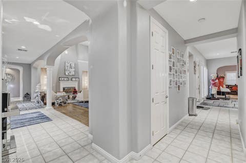 Tiny photo for 3307 Alpine Lily Drive, Las Vegas, NV 89141 (MLS # 2798530)