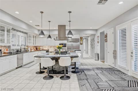 Tiny photo for 3307 Alpine Lily Drive, Las Vegas, NV 89141 (MLS # 2798530)