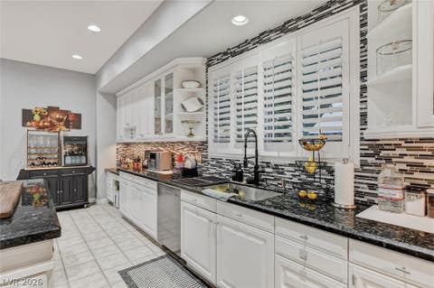 Tiny photo for 3307 Alpine Lily Drive, Las Vegas, NV 89141 (MLS # 2798530)