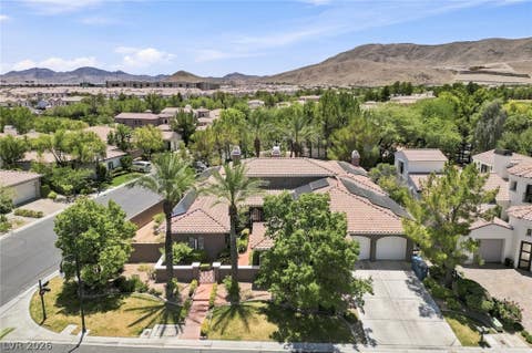 Tiny photo for 3307 Alpine Lily Drive, Las Vegas, NV 89141 (MLS # 2798530)