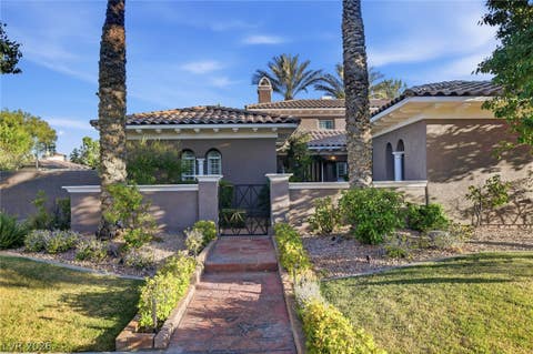 Tiny photo for 3307 Alpine Lily Drive, Las Vegas, NV 89141 (MLS # 2798530)
