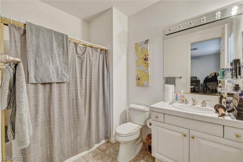 Tiny photo for 3307 Alpine Lily Drive, Las Vegas, NV 89141 (MLS # 2798530)