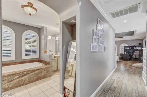 Tiny photo for 3307 Alpine Lily Drive, Las Vegas, NV 89141 (MLS # 2798530)
