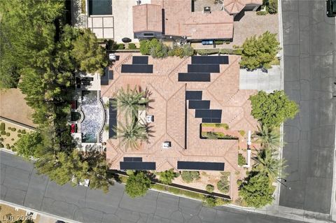 Tiny photo for 3307 Alpine Lily Drive, Las Vegas, NV 89141 (MLS # 2798530)