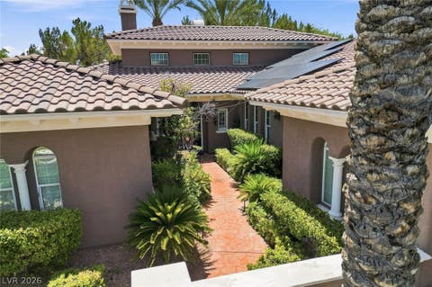 Tiny photo for 3307 Alpine Lily Drive, Las Vegas, NV 89141 (MLS # 2798530)