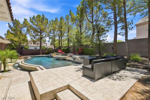 Tiny photo for 3307 Alpine Lily Drive, Las Vegas, NV 89141 (MLS # 2798530)