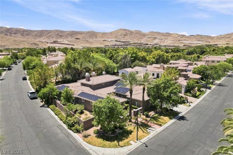 Tiny photo for 3307 Alpine Lily Drive, Las Vegas, NV 89141 (MLS # 2798530)