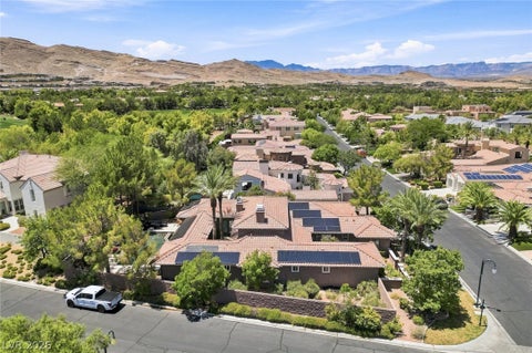 Tiny photo for 3307 Alpine Lily Drive, Las Vegas, NV 89141 (MLS # 2798530)