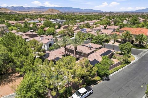 Tiny photo for 3307 Alpine Lily Drive, Las Vegas, NV 89141 (MLS # 2798530)