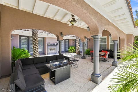 Tiny photo for 3307 Alpine Lily Drive, Las Vegas, NV 89141 (MLS # 2798530)