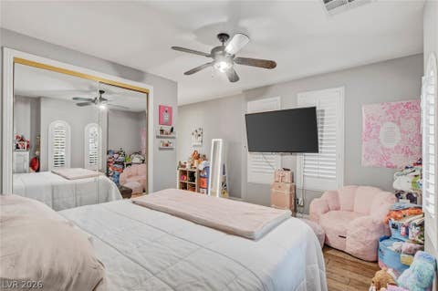 Tiny photo for 3307 Alpine Lily Drive, Las Vegas, NV 89141 (MLS # 2798530)