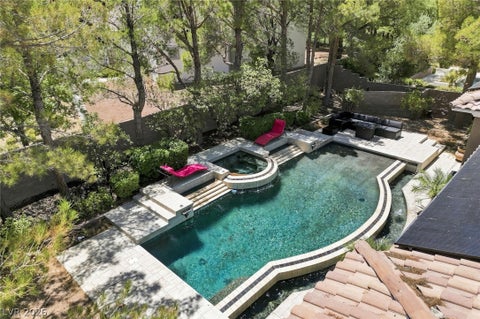 Tiny photo for 3307 Alpine Lily Drive, Las Vegas, NV 89141 (MLS # 2798530)