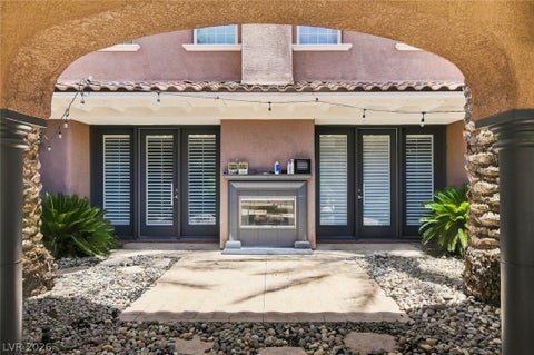 Tiny photo for 3307 Alpine Lily Drive, Las Vegas, NV 89141 (MLS # 2798530)