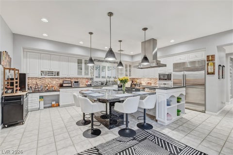 Tiny photo for 3307 Alpine Lily Drive, Las Vegas, NV 89141 (MLS # 2798530)