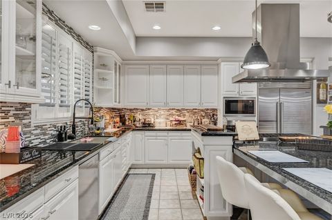 Tiny photo for 3307 Alpine Lily Drive, Las Vegas, NV 89141 (MLS # 2798530)