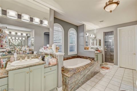 Tiny photo for 3307 Alpine Lily Drive, Las Vegas, NV 89141 (MLS # 2798530)