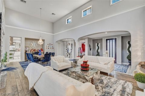 Tiny photo for 3307 Alpine Lily Drive, Las Vegas, NV 89141 (MLS # 2798530)