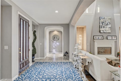 Tiny photo for 3307 Alpine Lily Drive, Las Vegas, NV 89141 (MLS # 2798530)