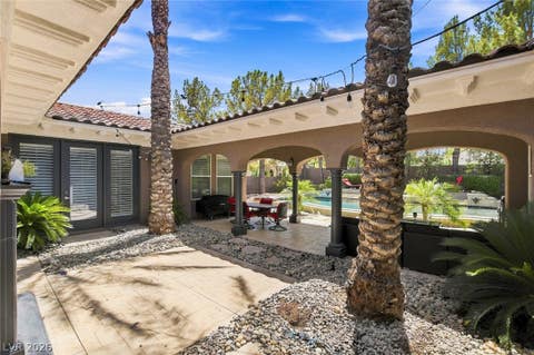 Tiny photo for 3307 Alpine Lily Drive, Las Vegas, NV 89141 (MLS # 2798530)