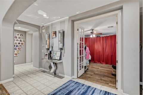Tiny photo for 3307 Alpine Lily Drive, Las Vegas, NV 89141 (MLS # 2798530)