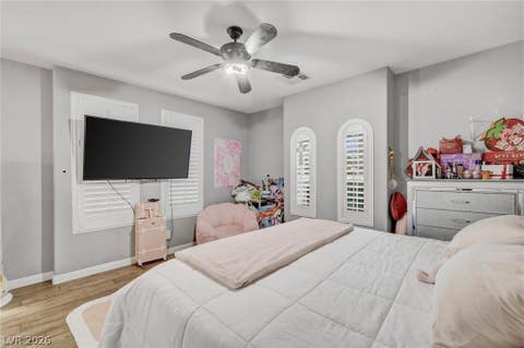 Tiny photo for 3307 Alpine Lily Drive, Las Vegas, NV 89141 (MLS # 2798530)