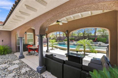 Tiny photo for 3307 Alpine Lily Drive, Las Vegas, NV 89141 (MLS # 2798530)