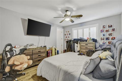 Tiny photo for 3307 Alpine Lily Drive, Las Vegas, NV 89141 (MLS # 2798530)