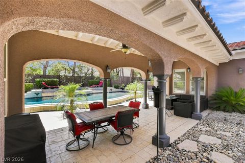 Tiny photo for 3307 Alpine Lily Drive, Las Vegas, NV 89141 (MLS # 2798530)
