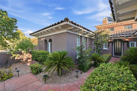 Tiny photo for 3307 Alpine Lily Drive, Las Vegas, NV 89141 (MLS # 2798530)