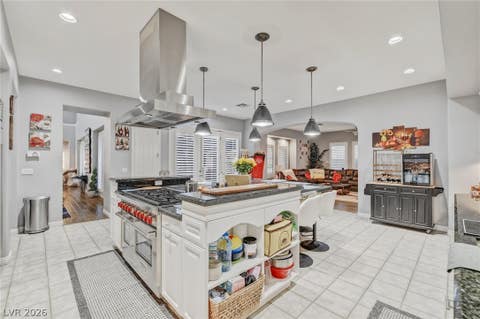 Tiny photo for 3307 Alpine Lily Drive, Las Vegas, NV 89141 (MLS # 2798530)