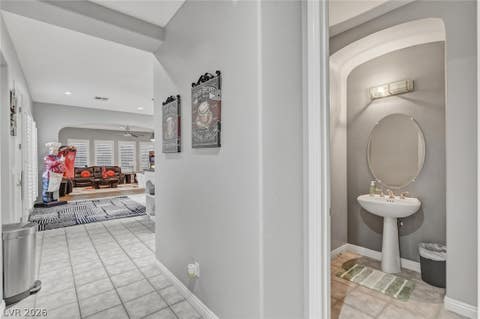 Tiny photo for 3307 Alpine Lily Drive, Las Vegas, NV 89141 (MLS # 2798530)