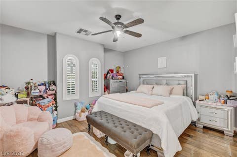 Tiny photo for 3307 Alpine Lily Drive, Las Vegas, NV 89141 (MLS # 2798530)