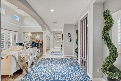 Tiny photo for 3307 Alpine Lily Drive, Las Vegas, NV 89141 (MLS # 2798530)