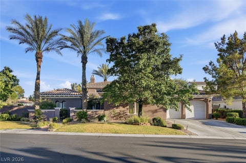 Photo of 3307 Alpine Lily Drive, Las Vegas, NV 89141 (MLS # 2798530)