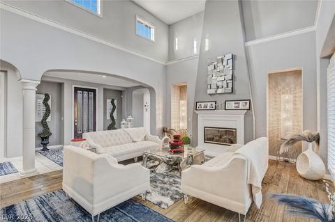 Tiny photo for 3307 Alpine Lily Drive, Las Vegas, NV 89141 (MLS # 2798530)