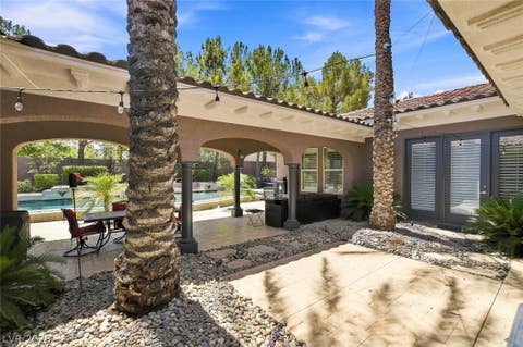 Tiny photo for 3307 Alpine Lily Drive, Las Vegas, NV 89141 (MLS # 2798530)